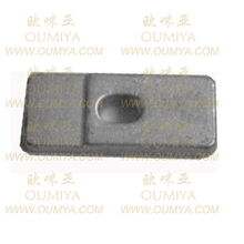 上海欧咪亚汽车配件产品展示 品质驱动前行